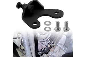Sporacingrts Exhaust Manifold Bolt Repair Kit - No Bolt Removal Needed - Compatible with 1999+ GM Trucks & SUVs (6.2L, 6.0L, 