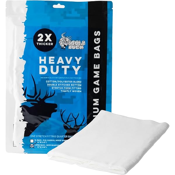 Details more than 135 blackovis game bags latest kidsdream.edu.vn