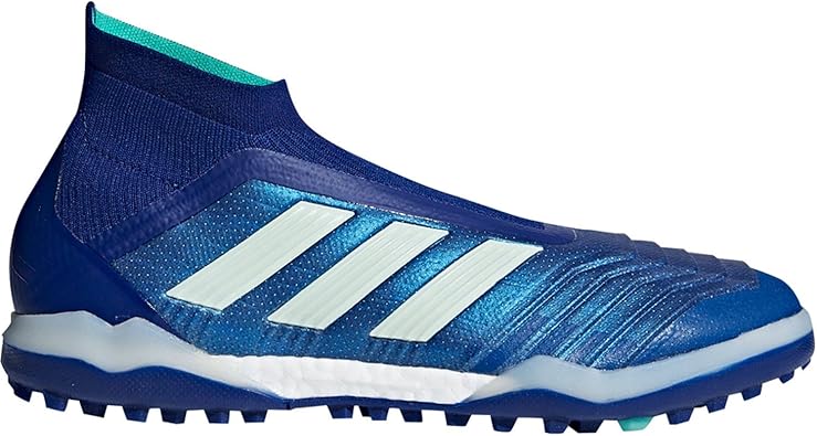 adidas predator blue white
