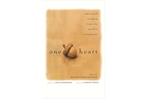 One Heart: Universal Wisdom from the World's Scriptures