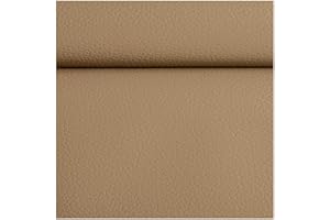 Leather Repair Patch Self Adhesive Leather Leather Repair Tape Leather Repair Kit for Furniture Sofas Recliner DIY Litchi Tex