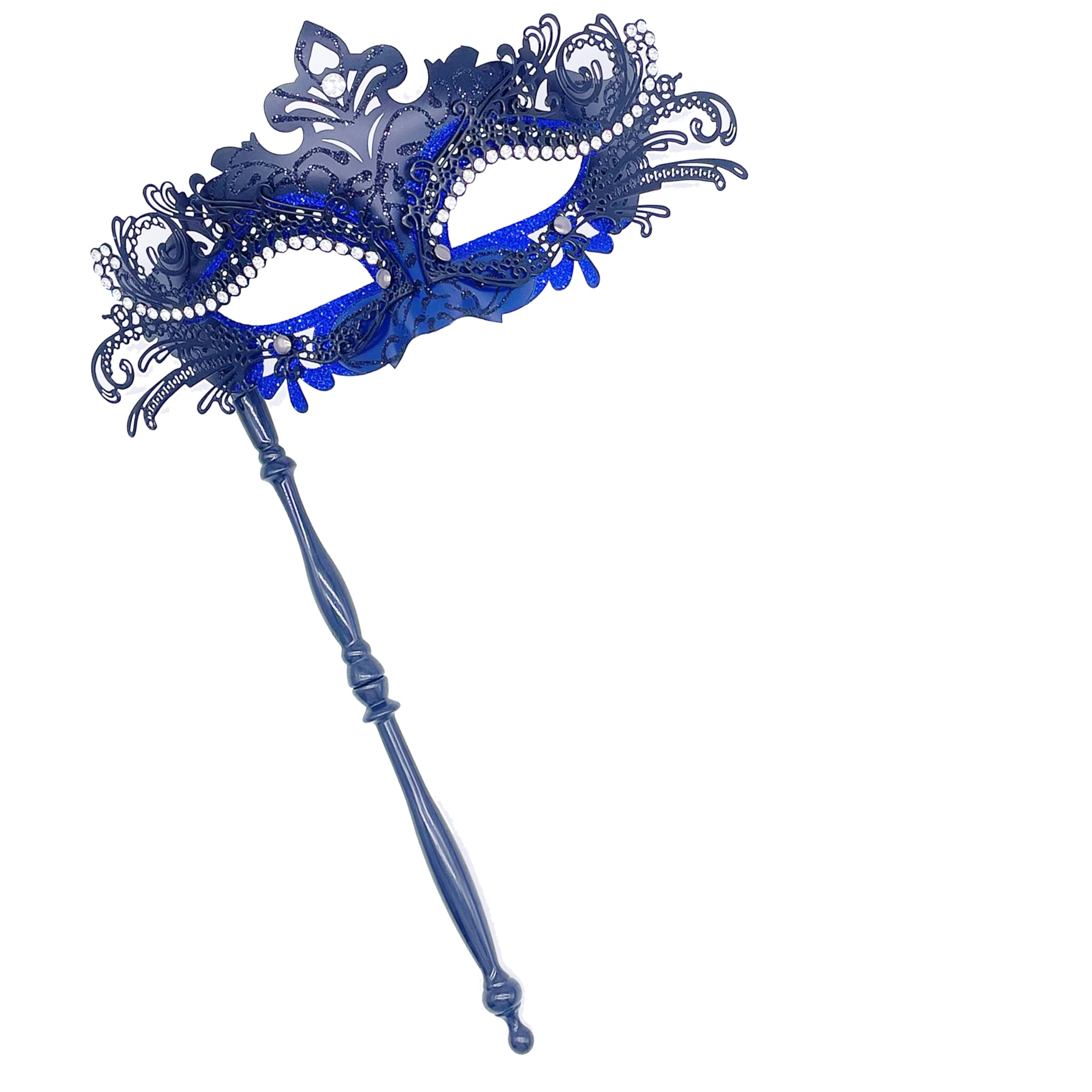 Geek-M Masquerade Mask for Women/Men, Fancy Party