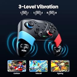 VOYEE Switch Controllers Compatible with