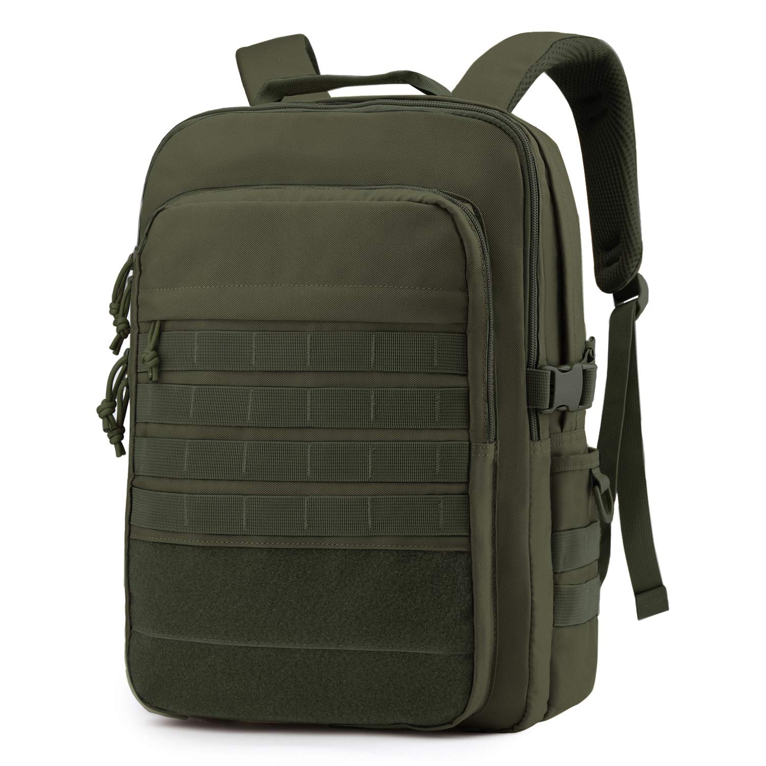 Men Molle Travel Computer Bag School 