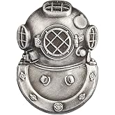 MEDALS OF AMERICA EST. 1976 Army/Navy Diver 2nd Class Badge