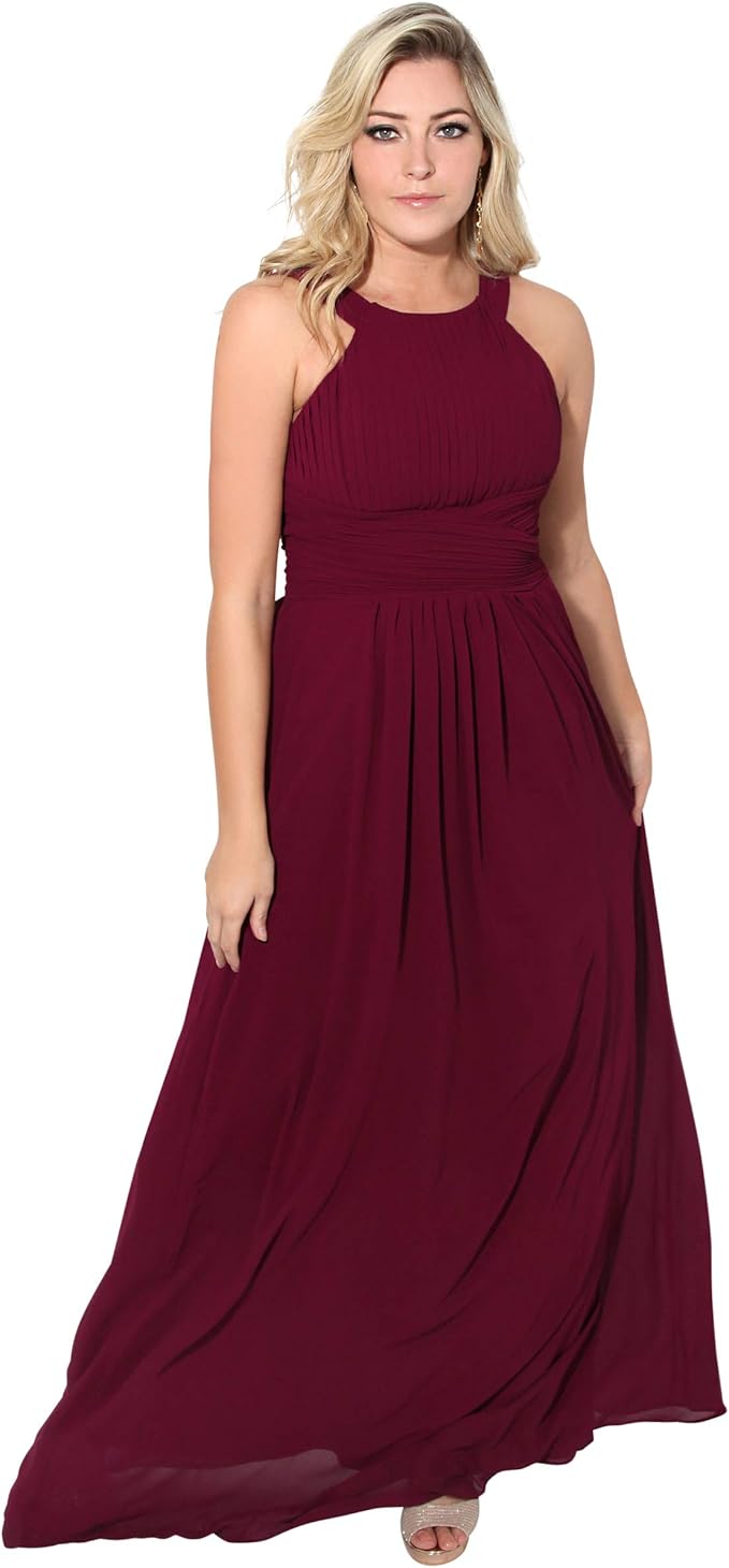 krisp bridesmaid dresses