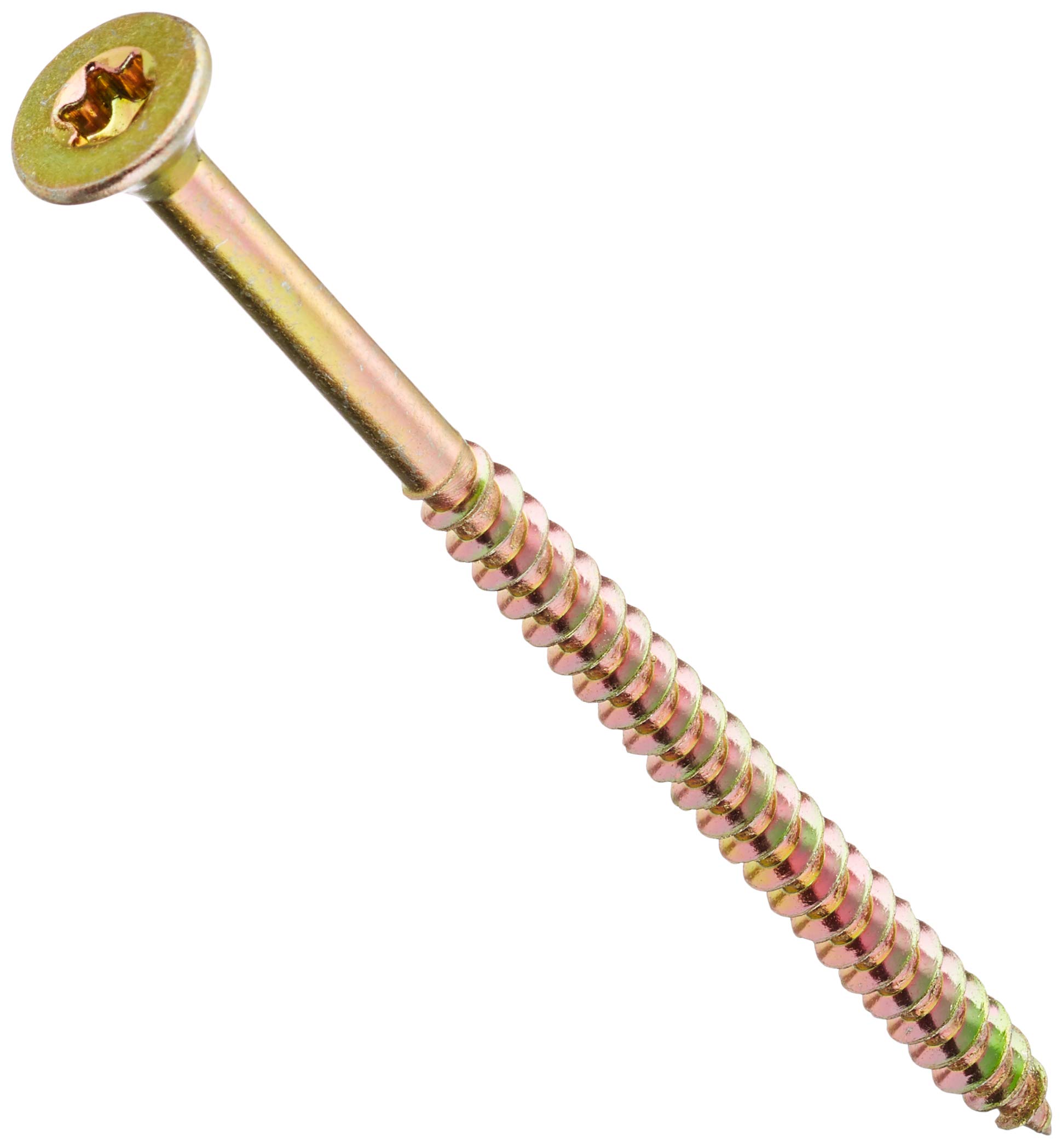 CONNEX B30178 TX 6 x 100mm Uni-Screws Bucket