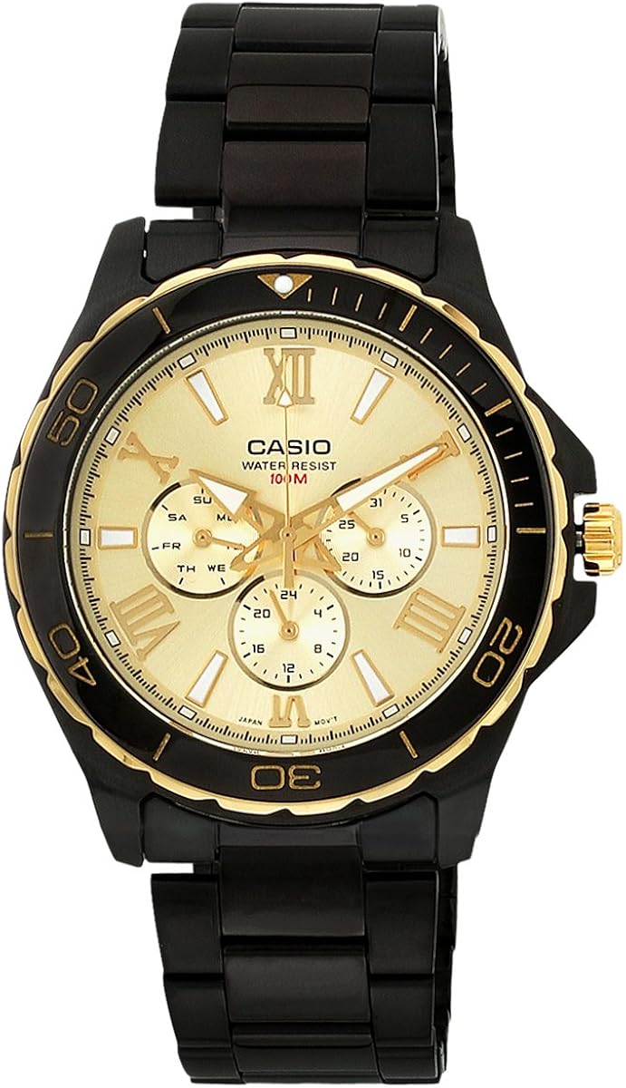 casio mtd 1075 price