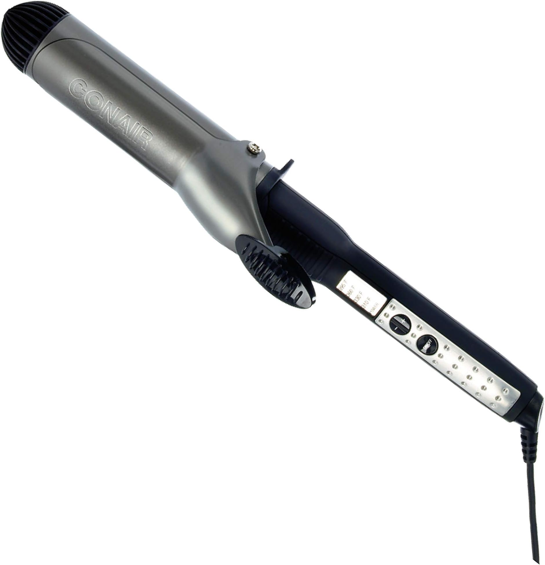 conair pro ceramic curling iron