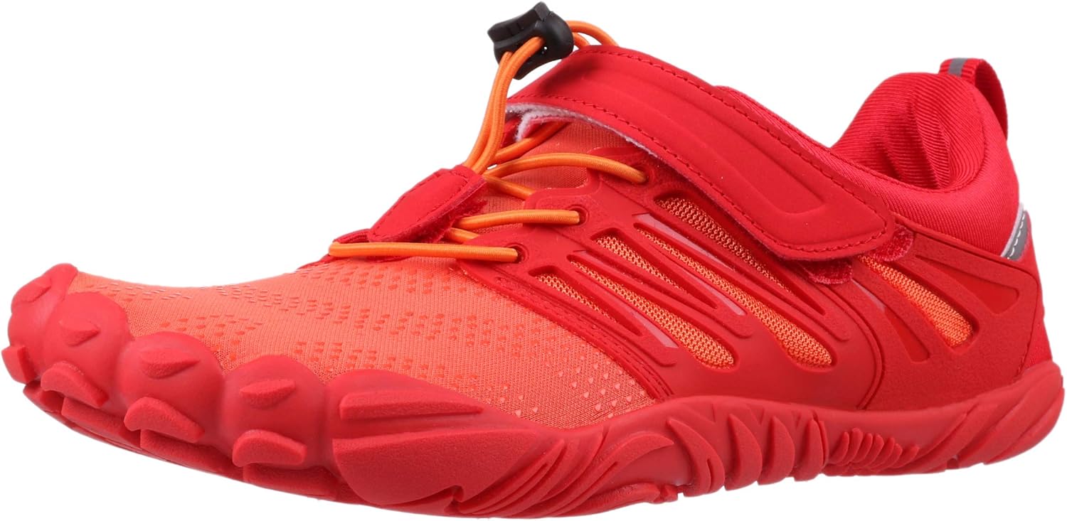  | JOOMRA Women's Minimalist Trail Running Barefoot Shoes | Wide Toe Box | Zero Drop | Shoes