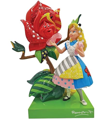 Amazon.com: Enesco Disney Britto Pinnochio Jiminy Cricket Posing