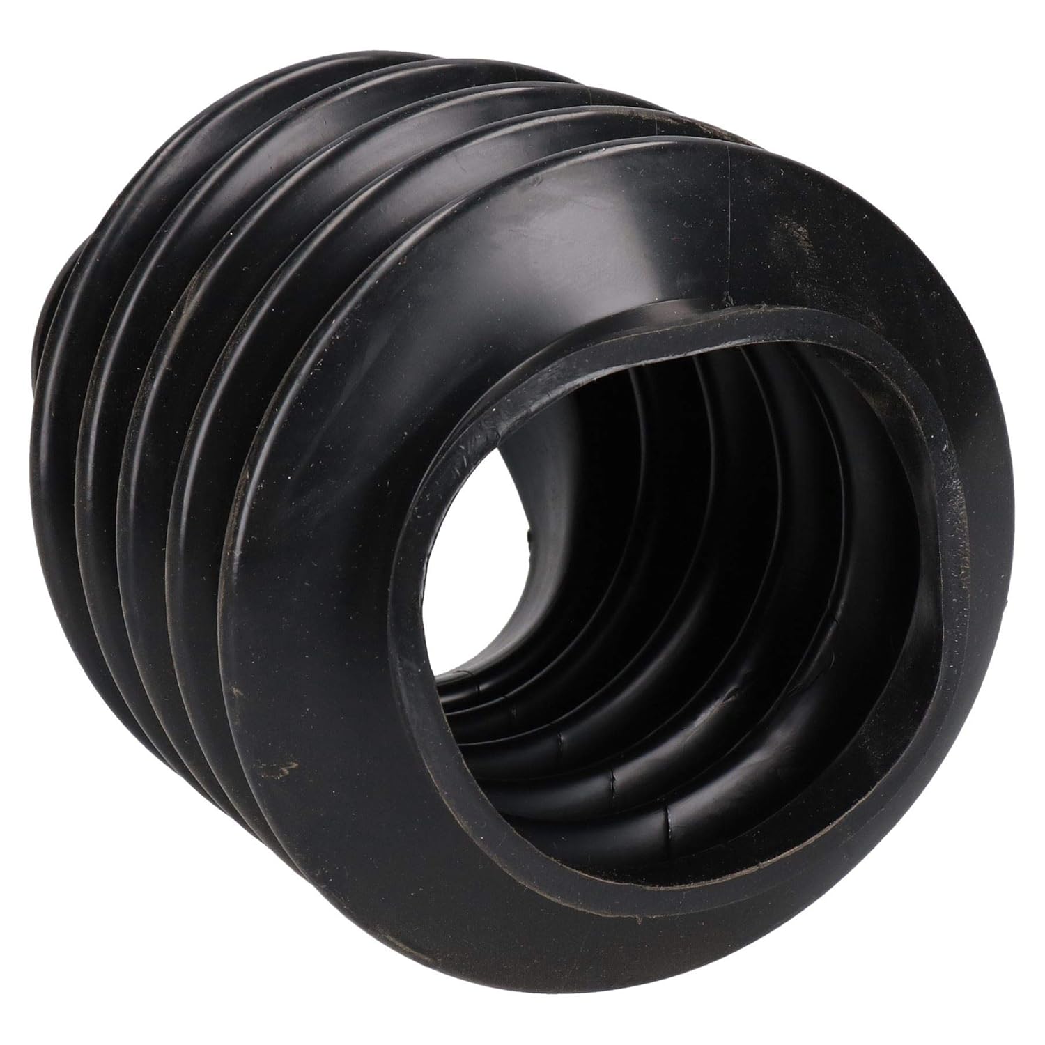 Prodotto: SOFFIETTO IN GOMMA PER REPULSORE OMC CARRELLO RIMORCHIO (RICAMBI RIMORCHI-REPULSORI E - Foto 6