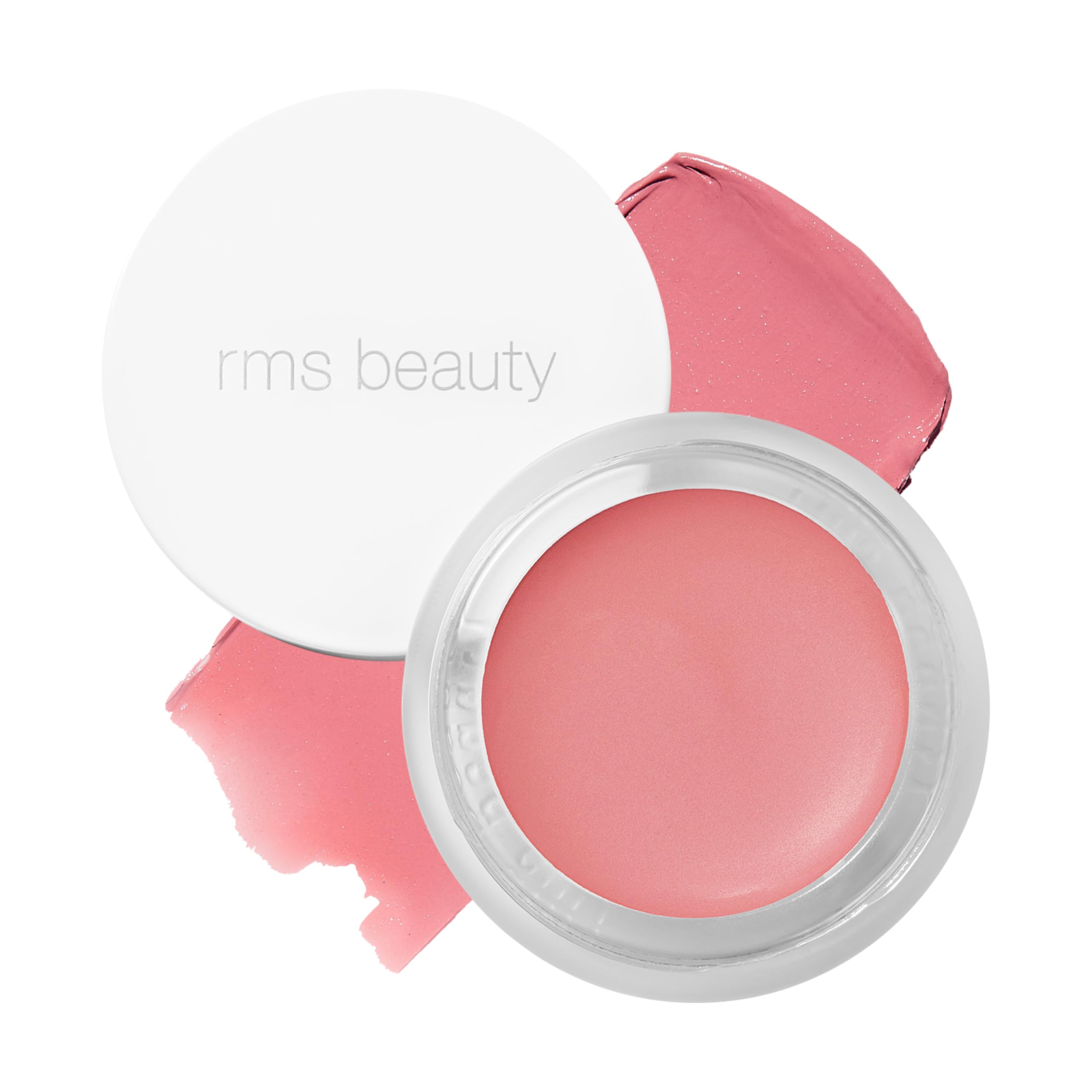 RMS Beauty Lip2Cheek - Demure For Women 0.17 oz Makeup