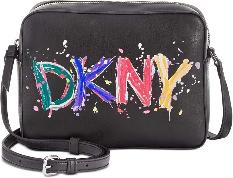 dkny tilly camera crossbody bag