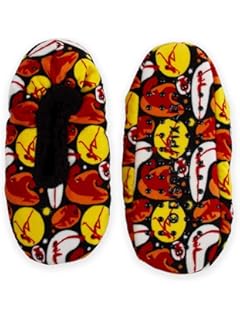 spongebob havaianas