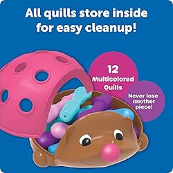 Learning Resources Spike The Fine Motor Hedgehog