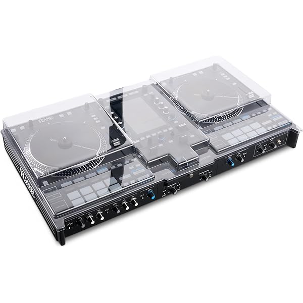 Amazon.com: Decksaver Polycarbonate Super Strong Cover Compatible