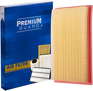 Amazon Com Premium Guard Air Filter Pa5783 Fits Saturn Ion 2007 2006 Automotive