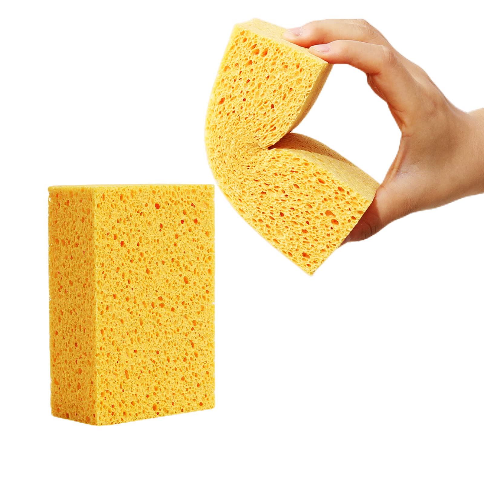 Natural Sponges Kitchen,2