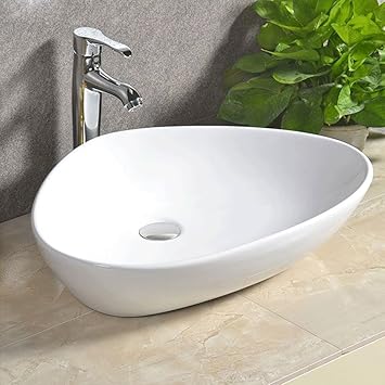 Porzellan Waschbecken Kche Attraktiv Porzellan Spulbecken 