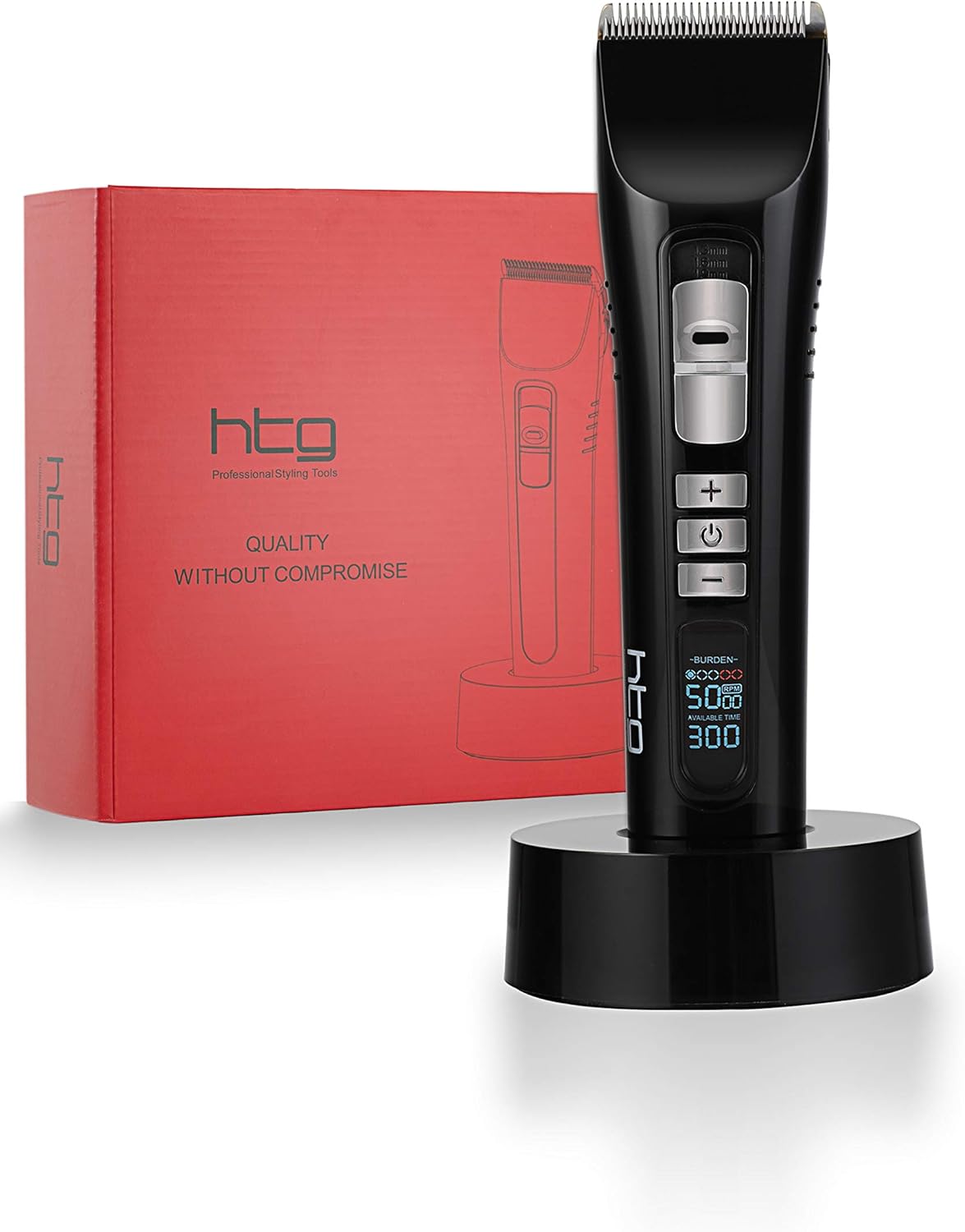 htg hair clipper