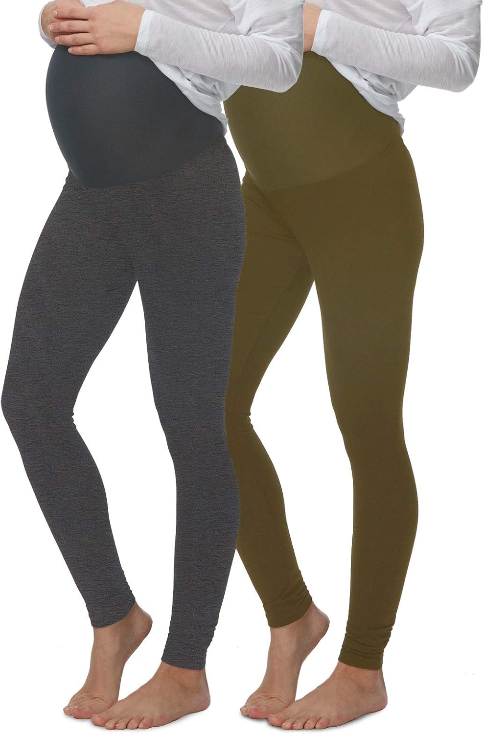 best maternity yoga pants amazon music