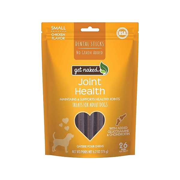 GET NAKED GRAIN FREE 1 POUCH 6.2 OZ...