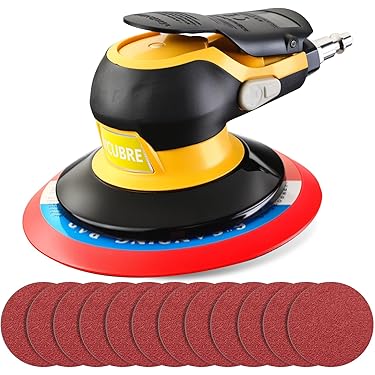 best sex torso toy 7 Best Orbital Sander Reviews: For Professional Silky Smooth Surfaces main image 1