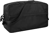 Rianpesn VR Case Carrying Bag Storage Organizer - Scratch Resistant Nylon view 8
