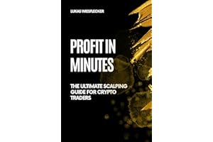 Profit in Minutes: The Ultimate Crypto Scalping Playbook for High-Speed Trading