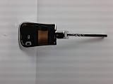 Ideal Standard E8643AA Side Action Chrome Cistern Lever - Metal Alto Toilet view 2