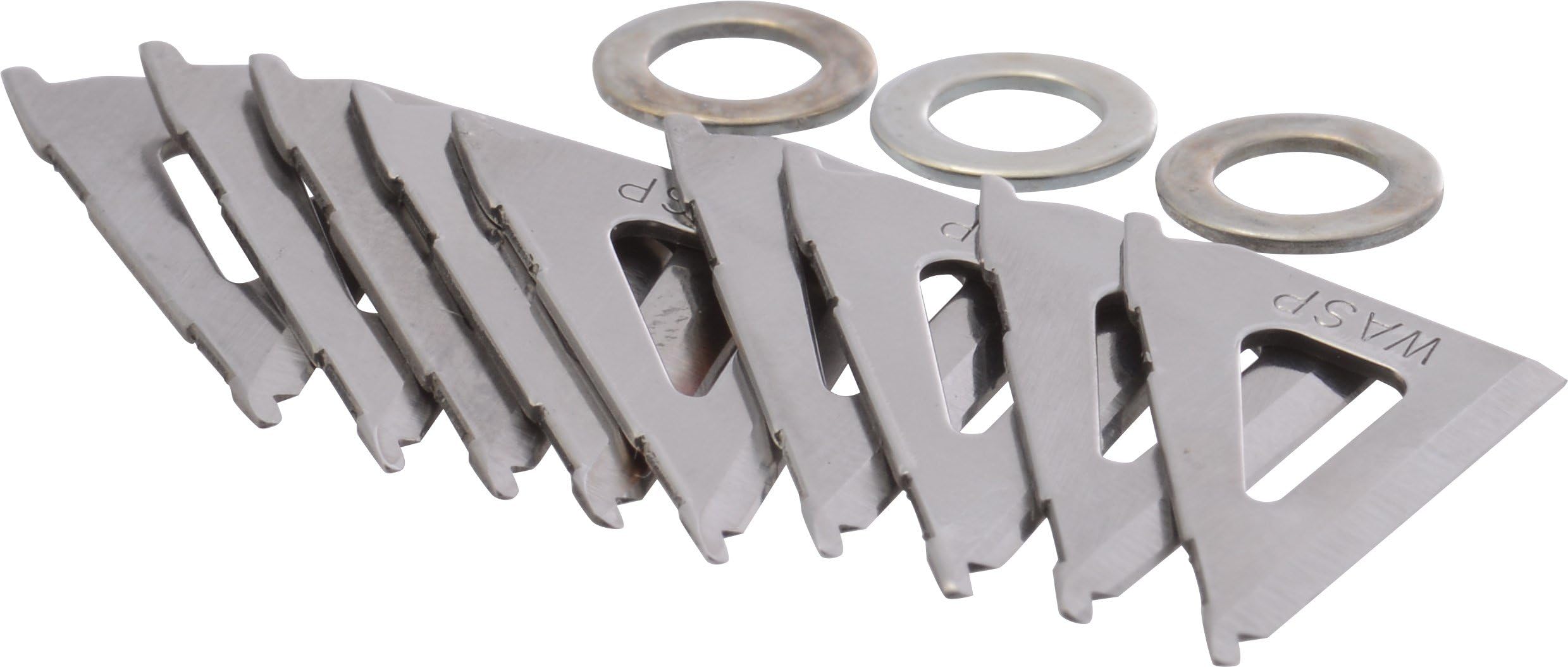 Wasp Archery ProductsDrone Replacement Blades