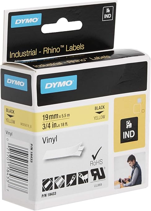 dymo 18433