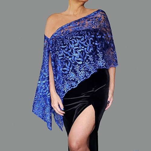 fancy wraps for evening dresses