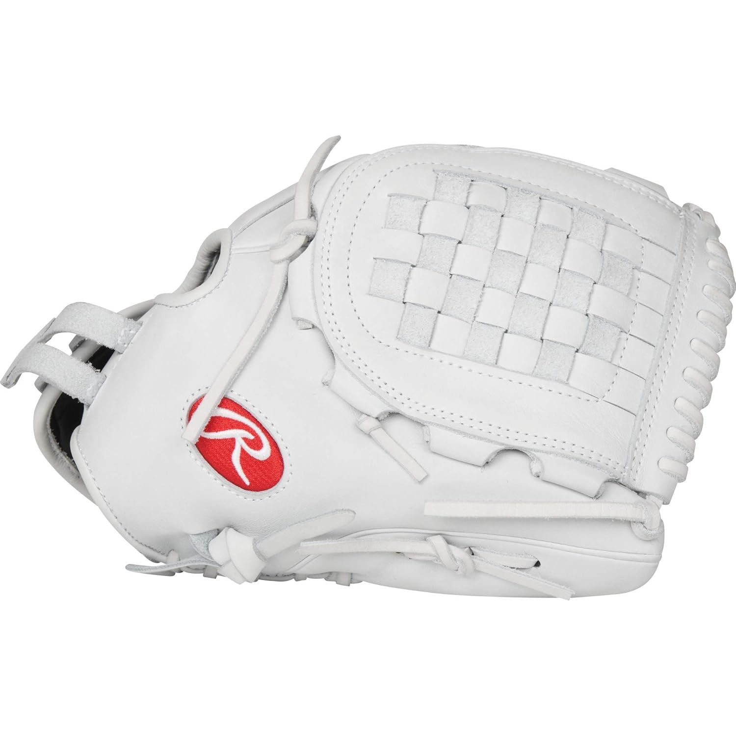 Rawlings Heart of the Hide 12.5 Fastpitch Softball Glove PRO125SB 3W
