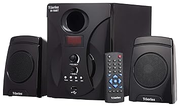 t series home theatre 5.1 price