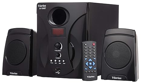 t series home theatre