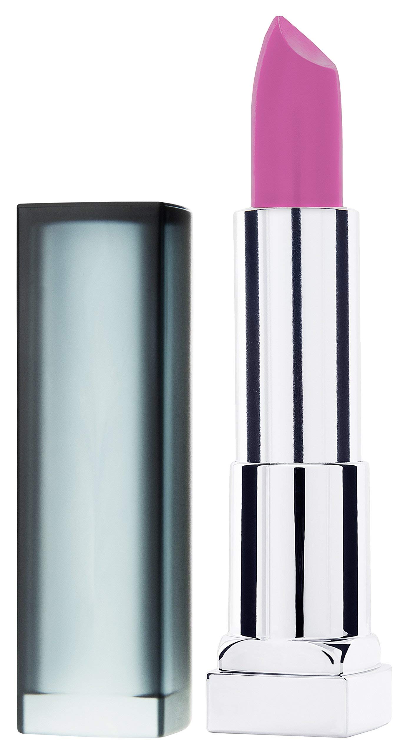 Maybelline Color Sensational Matte Lipstick 940 Rose Rush — image 1
