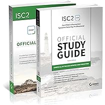 CISSP Study Guide 2024-2025: All in One CISSP Exam Prep for the 