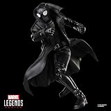 Marvel Legends Spider-Man Noir 6-Inch Action Figure Retro Cardback view 7
