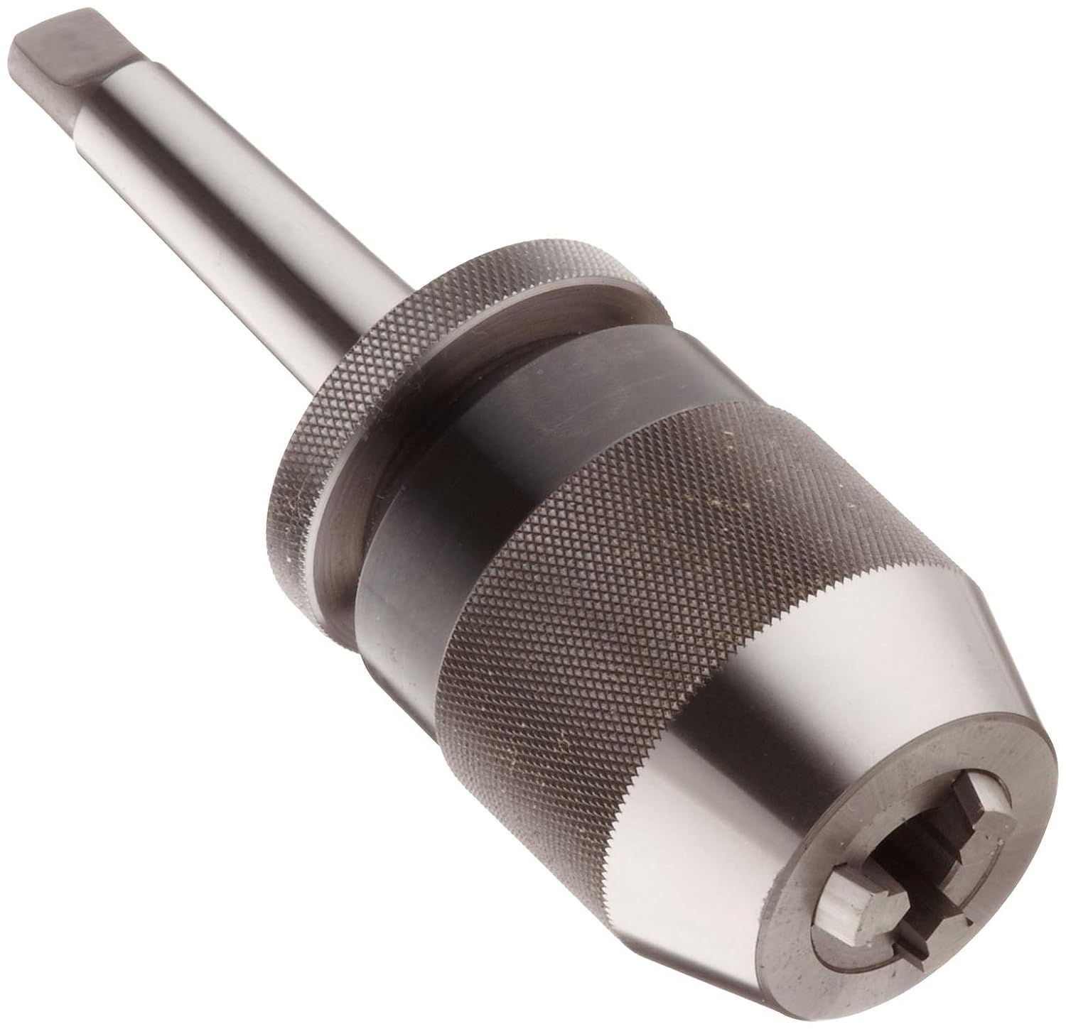 Albrecht 73060 CP1602MT 1/8"5/8" Classic Plus Keyless Drill Chuck with Integral Shank Amazon