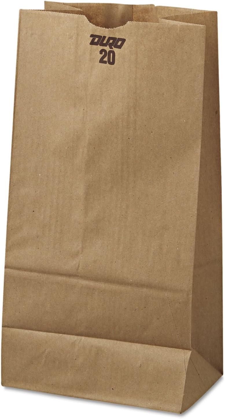 paper grocery bags for sale