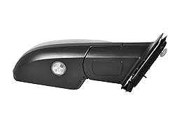 Passenger Side Chrome Power Folding Power Operated