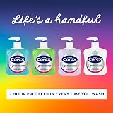 Carex 2 Hour Protection Antibacterial Aloe Hand Wash 6 x 250ml view 5