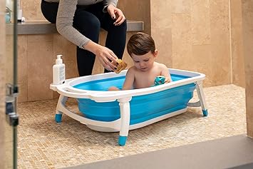 non toxic baby tub