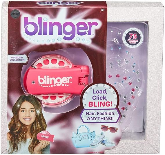 Blinger jouet club Clearance