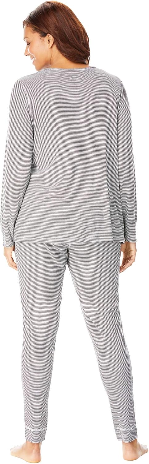 woman within pant suits