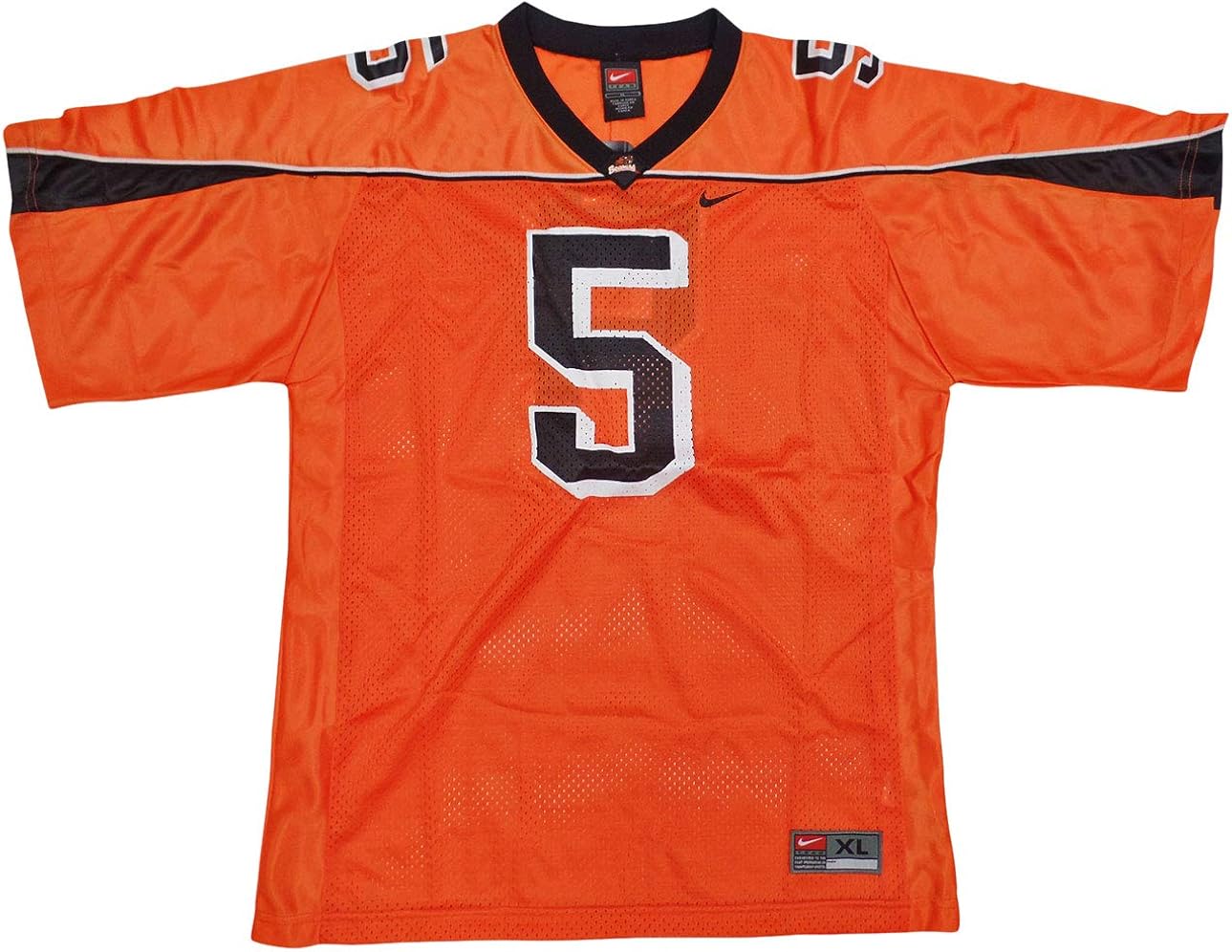 oregon state beavers football jersey