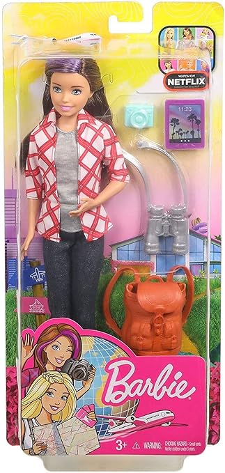 amazon accessori barbie