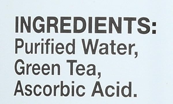 TEA’S TEA SENCHA SHOT, GREEN TEA, 6.4 OZ
